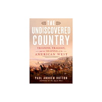 Penguin Putnam Inc The Undiscovered Country (inbunden, eng)