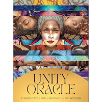 Alana Fairchild Unity Oracle: A Worldwide Collaboration of Wisdom