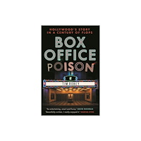 Tim Robey Box Office Poison (pocket, eng)