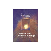 Royal Society of Chemistry Metals and Chemical Change (häftad, eng)