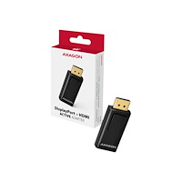 AXAGON AXAGON videokort - DisplayPort / HDMI