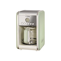 ARIETE Ariete 1342 Vintage - kaffemaskin - grön