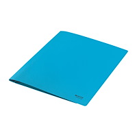 LEITZ Leitz Recycle - fjäderfil - för A4 - kapacitet: 250 ark - blå