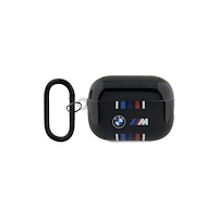 BMW BMW BMAP222SWTK AirPods Pro 2 gen cover black Multiple Color...