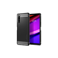 Spigen Spigen Rugged Armor, Omslag, Sony, Sony Xperia 10 V, 15,5 cm...