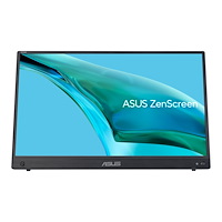 ASUS ASUS ZenScreen MB16AHG - LED-skärm - Full HD (1080p) - 15.6"