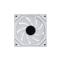 Lian Li Industrial Company Lian Li UNI FAN SL-INF120 - lådfläkt - omkastat blad