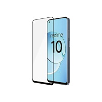 PanzerGlass SAFE. by PanzerGlass - skärmskydd för mobiltelefon - ultrabred passning