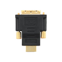 Gembird Gembird videokort - HDMI / DVI