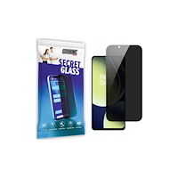 GrizzGlass GrizzGlass Privatiseringsglas GrizzGlass SecretGlass OnePlus...