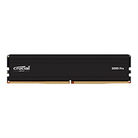 Crucial Crucial Pro - DDR5 - modul - 32 GB - DIMM 288-pin / PC5-44800 - ej buffrad