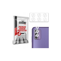 GrizzGlass GrizzGlass Szkło na aparat GrizzGlass HybridGlass Camera Nok...