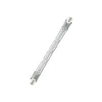 LEDVANCE OSRAM HALOLINE Pro - halogenglödlampa - 120 W - varmt vitt ljus - 2900 K