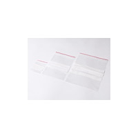 Grippie Green Lynlåspose Grippie 170x230mm T-75 m/skrivefelt