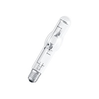 OSRAM OSRAM POWERSTAR HQI-T - MH-glödlampa (metallhalid) - klar finish - E40 - 400 W - neutralt vitt ljus - 5500 K