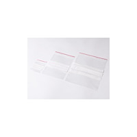 Grippie Green Lynlåspose Grippie 60x80mm T-61 m/skrivefelt