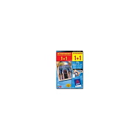 AVERY Avery - fotopapper - blank - 40 ark - A4 - 270 g/m²