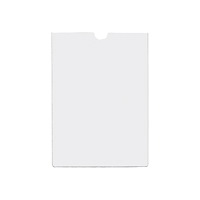 ESSELTE Esselte - skyddsficka - för A5 - klarglas