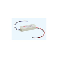 Mean Well MEAN WELL LPV-20-12, Vit, 90