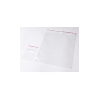 Grippie Green Grippie zip-påse 55x65mm T-02 50my