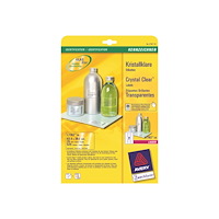 AVERY Avery L7782 - etiketter - 525 etikett (er) - 38.1 x 63.5 mm