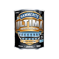 Hammerite Hammerite Ultima Metalmaling