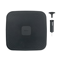 LEITZ Leitz Ergo Active - stolsdyna - mörkgrå