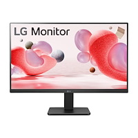 LG Electronics LG 24MR400-B - MR400 Series - LED-skärm - Full HD (1080p) - 24"