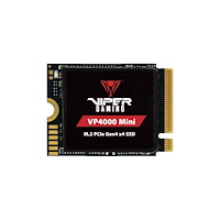 Patriot Memory Viper Gaming VP4000 Mini - SSD - 1 TB - PCIe 4.0 x4 (NVMe)