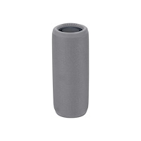 Denver DENVER BTV-150GR - högtalare - för bärbar användning - trådlös