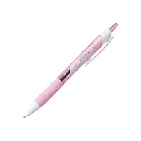 Uni-Ball Uni Jetstream Sport, rosa kropp, skrivfärg svart (rea, kvarv...