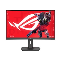 ASUS ASUS ROG Strix XG27WCS - LCD-skärm - böjd - 2K - 27" - HDR