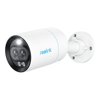 Reolink Reolink P330M - nätverksövervakningskamera - kula
