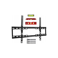 MACLEAN Maclean TV MC-413 vægbeslag 32"-80" VESA 600x400 45kg vipbar...