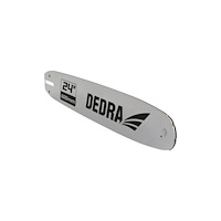 Dedra Dedra Ledstång 65cm för bensindriven motorsåg DED8713 24"" 1...