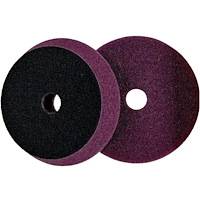 Flex Flex PP-M Medium 1-stegs polerskiva 75 mm