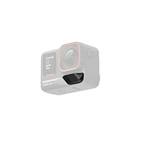 Insta360 Insta360 Ace Pro 2 Wind Guard, Vindskydd för kameramikrofon,...