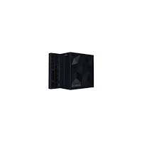 Lian Li Industrial Company Lian Li Edge Gold EG0850G - nätaggregat - 850 Watt