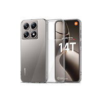Tech-Protect Tech-Protect XIAOMI 14T-fodral Tech-Protect Flexair Hybrid C...