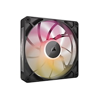 Corsair Microsystems CORSAIR iCUE Link RX140 MAX Expansion - lådfläkt