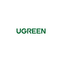 Ugreen Ugreen Uno RG 65W 3-Port GaN Fast Charger pink blue, inomhus...