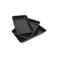 Brunbeste Brunbeste 3 BLASS TORROWERS NON-STICK 22/24/26CM BRUNBESTE B...