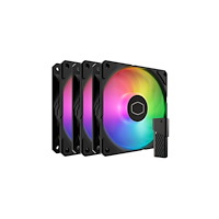 Cooler Master Cooler Master SickleFlow Edge 120 - lådfläkt