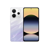 Xiaomi Xiaomi Redmi Note 14 4G, 16,9 cm (6.67"), 2400 x 1080 pixlar...