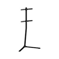 MACLEAN Maclean stativ/fäste för TV på golvet 32–70", max VESA 400x4...