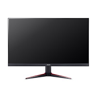 Acer Acer Nitro VG240Y Gbip - VG0 Series - LCD-skärm - Full HD (1080p) - 23.8"