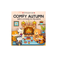 Legind Malebog: Comfy Autumn
