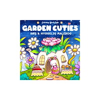 Legind Malebog: Garden Cuties