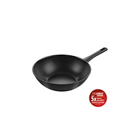 Zwilling ZWILLING Madura Plus Ceramic Wok, 30 cm, aluminium, titanför...