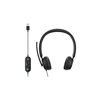 Microsoft Microsoft Modern USB-C Headset - headset